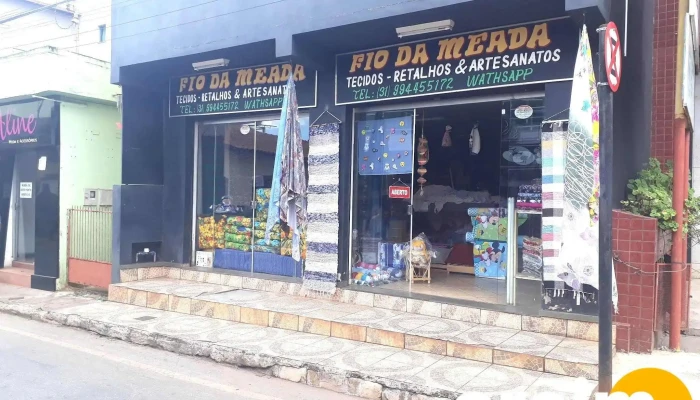 Fio Da Meada - 200 - Centro