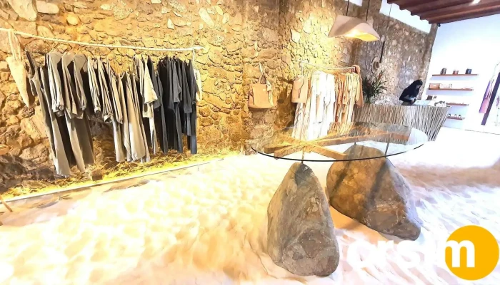 Flavia Aranha -  Interior - Paraty