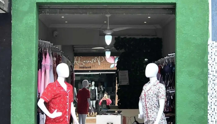 Flor De Cacto Pijamas E Moda Intima Do Proprietario - Quatis