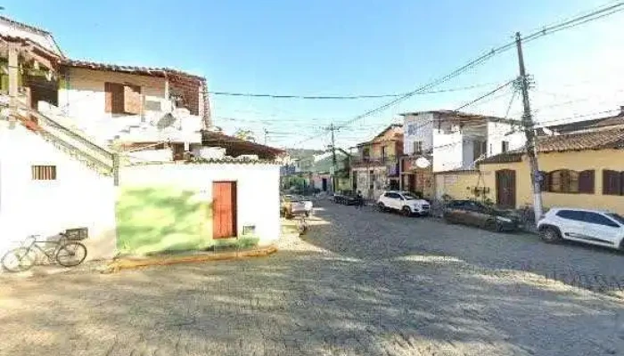 Flor Do Rio Paraty -  Street View E 360deg - Paraty