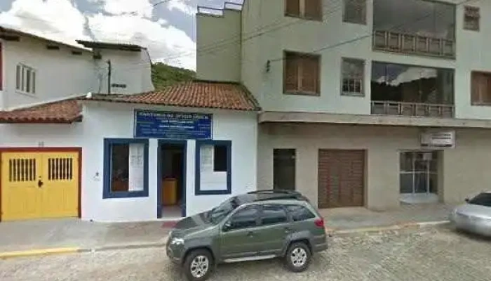 Flor Maria -  Street View E 360deg - Santa Maria Madalena