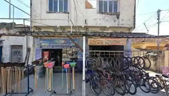 Floratta -    Loja Da Fabrica Street View E 360deg - São Gonçalo
