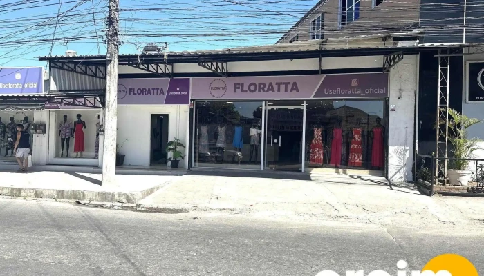 Floratta -    Loja Da Fabrica Tudo - São Gonçalo