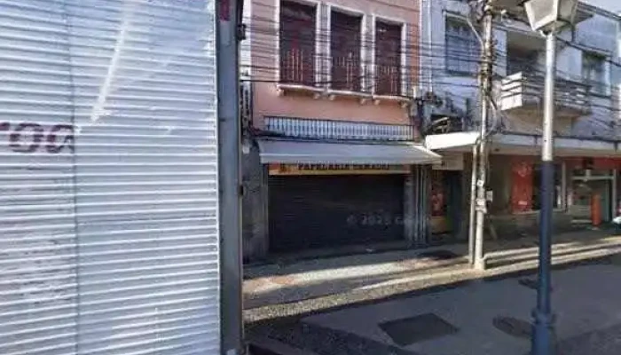 Floratta Roupas E Acessorios Street View E 360deg - Petrópolis
