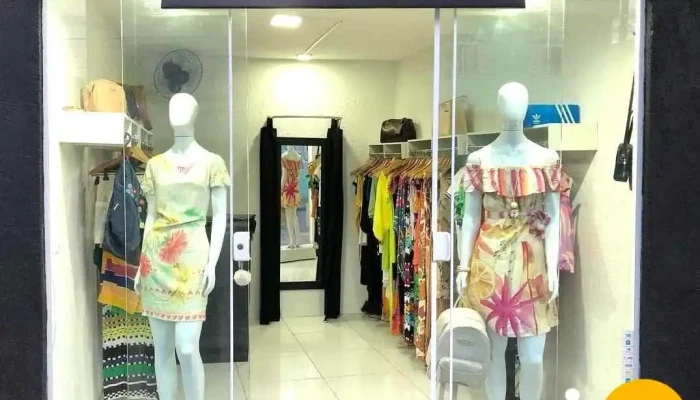 Florenza Store -  Interior - Arraial Do Cabo