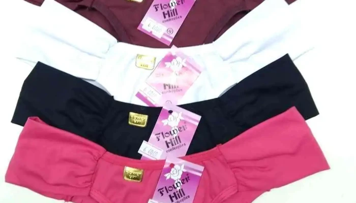 Flower Hill Confeccoes Lingerie - Nova Friburgo