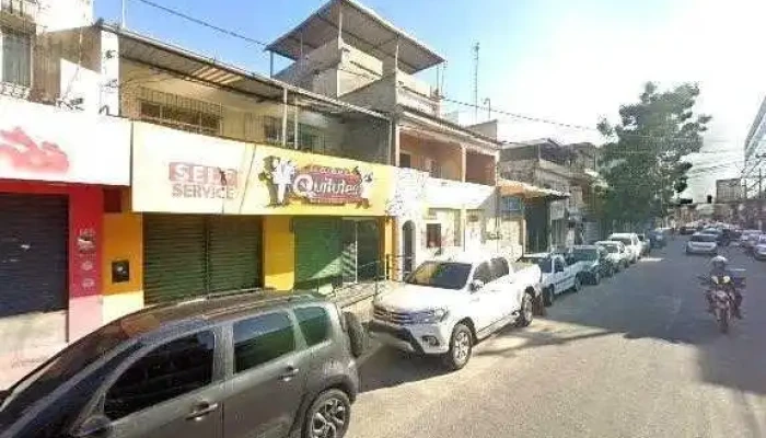 Flower Perfumes E Cosmeticos Street View E 360deg - Nilópolis