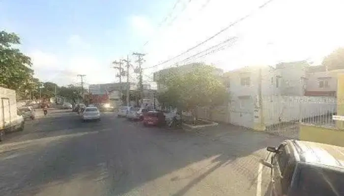 For Up Street View E 360deg - Araruama