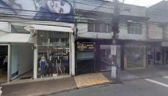 Forca Da Mente Street View E 360deg - Petrópolis
