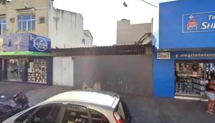Forclose -  Street View E 360deg - Nilópolis