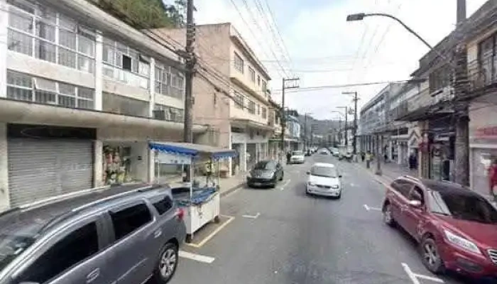 Formosura Moda Intima Street View E 360deg - Petrópolis