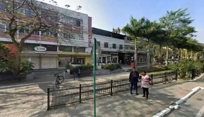 Fornemat Ltda -    Materiais De Construcao Street View E 360deg - Miguel Pereira