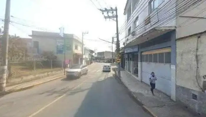 Forte De Quatis Materiais De Construcao Tudo - Quatis