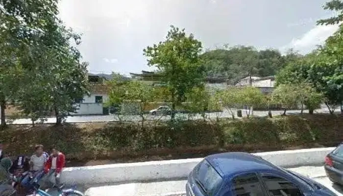 Forum Da Comarca De Paracambi Street View E 360deg - Paracambi
