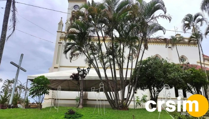 Fórum de Carmópolis De Minas - 190 - Centro