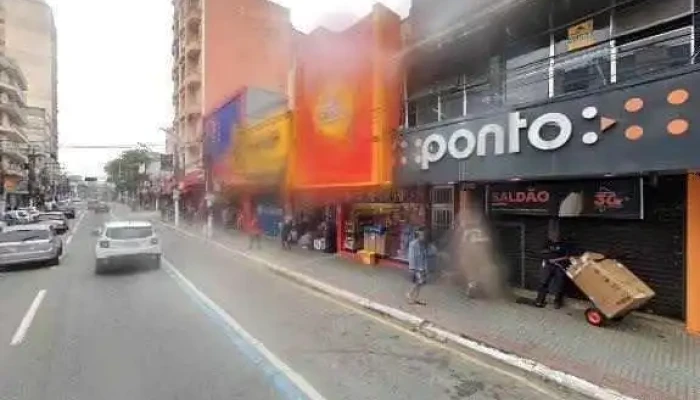 Foto Brasil -  Tudo - Barra Mansa