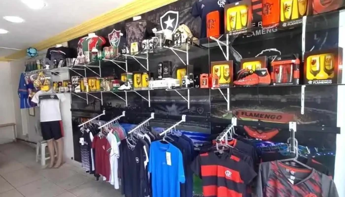 Foto Em Foco -  Interior - Iguaba Grande