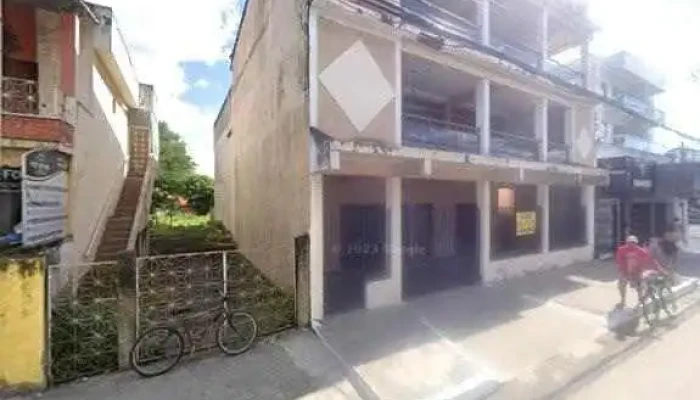 Foto Em Foco -  Street View E 360deg - Iguaba Grande