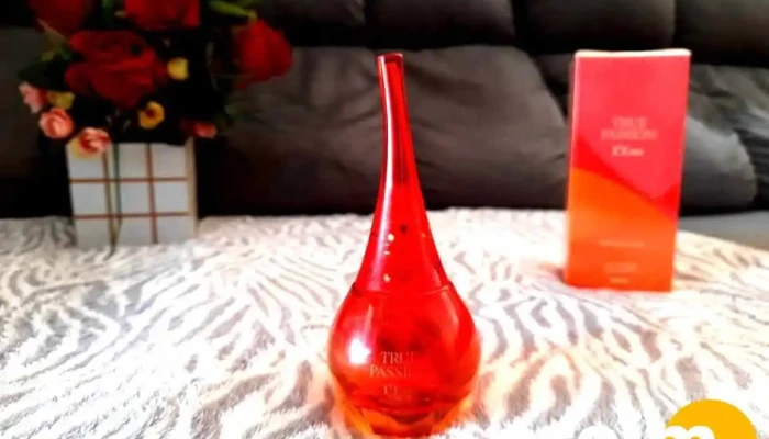 Fran Prevatto Cosmeticos E Perfumaria Do Proprietario - Porciúncula