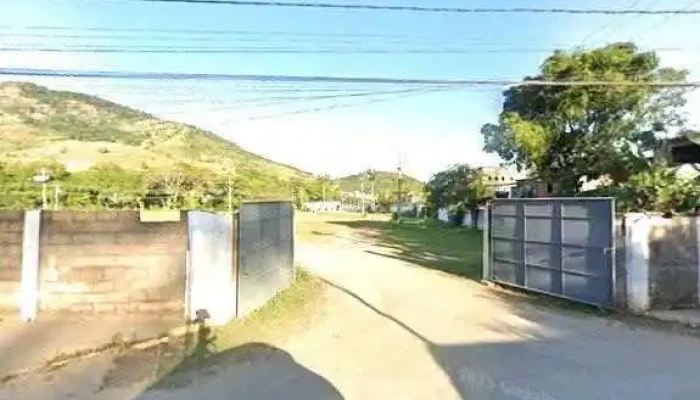 Fran Prevatto Cosmeticos E Perfumaria Street View E 360deg - Porciúncula