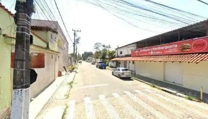 Franbras -  Street View E 360deg - Porto Real