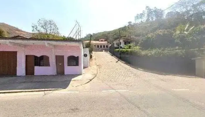 Frangada Distribuidora -  Street View E 360deg - Rio Das Flores