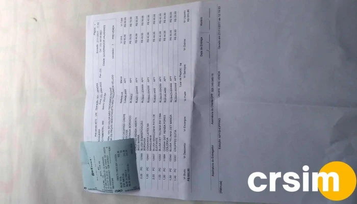 Frankini Material De Construcao Principal - Av. Raul Soares