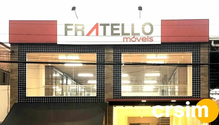 Fratello Móveis Araruama - Araruama