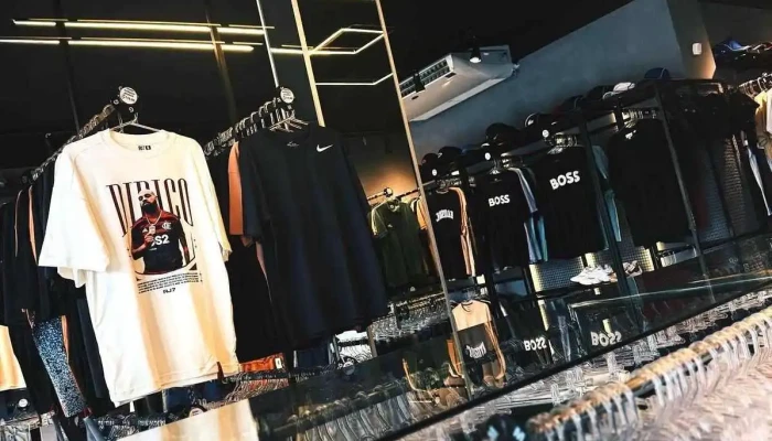 Fredbu Roupas E Acessorios Rio Das Ostras Do Proprietario - Rio Das Ostras