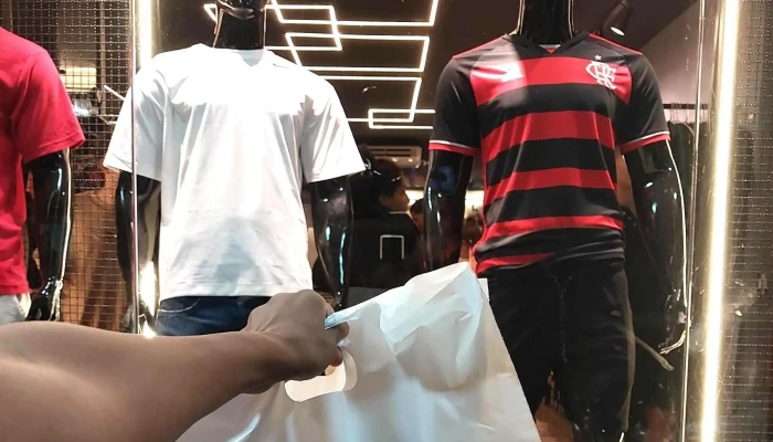 Fredbu Roupas E Acessorios Rio Das Ostras Loja De Roupa - Rio Das Ostras