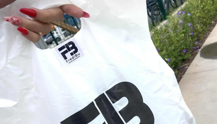 Fredbu Roupas E Acessorios Rio Das Ostras Opinioes - Rio Das Ostras