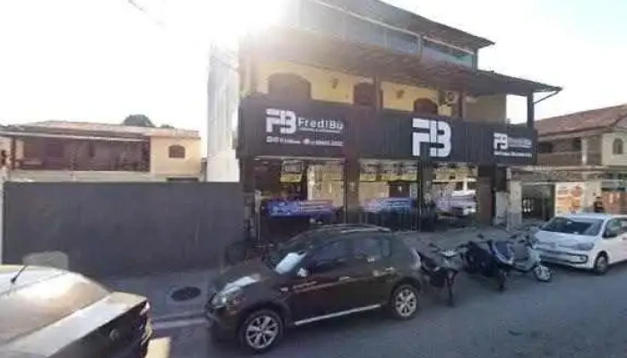 Fredbu Roupas E Acessorios Rio Das Ostras Street View E 360deg - Rio Das Ostras