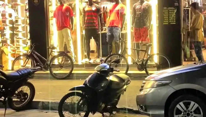 Fredbu Roupas E Acessorios Rio Das Ostras Videos - Rio Das Ostras