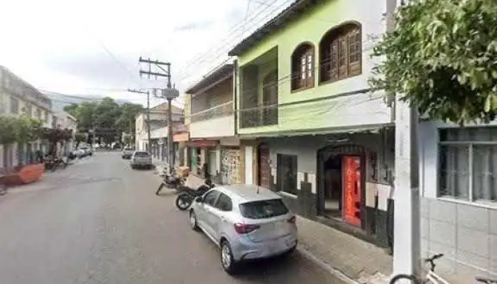 Friaca Tintas E Materiais De Construcao Street View E 360deg - Porciúncula