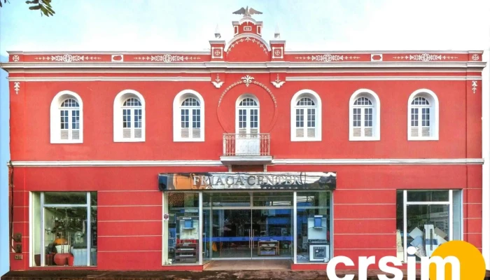 Friaca Tintas E Materiais De Construcao Tudo - Porciúncula