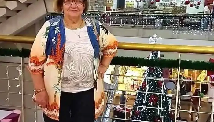 Friburgo Shopping Center -  Interior - Nova Friburgo