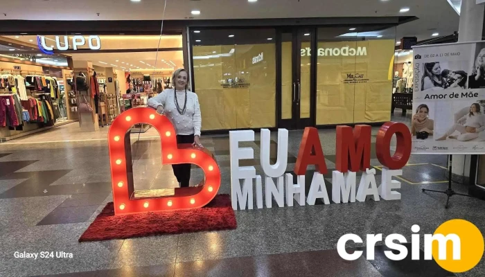 Friburgo Shopping Center -  Mais Recentes - Nova Friburgo