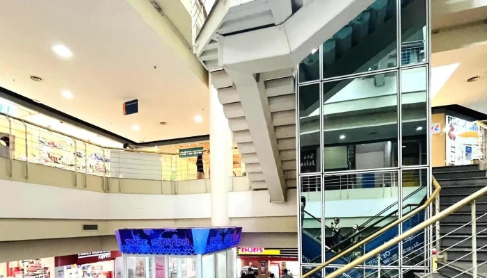 Friburgo Shopping Center -  Onde - Nova Friburgo