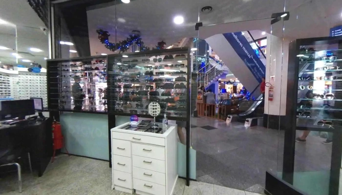 Friburgo Shopping Center -  Street View E 360deg - Nova Friburgo