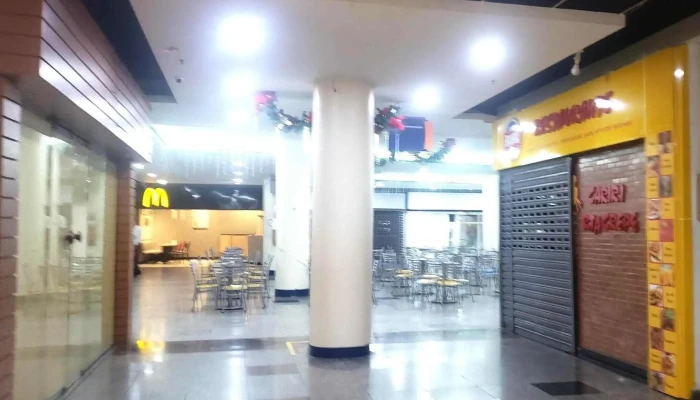 Friburgo Shopping Center -  Videos - Nova Friburgo
