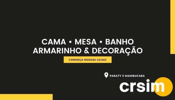 Frizzo Decor -  Do Proprietario - Paraty