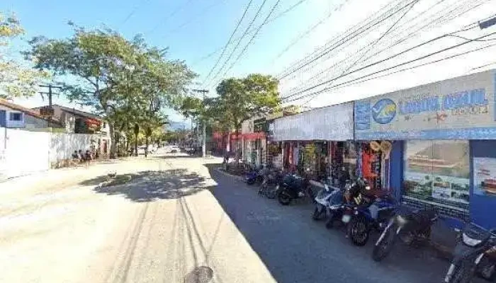 Frizzo Decor -  Street View E 360deg - Paraty