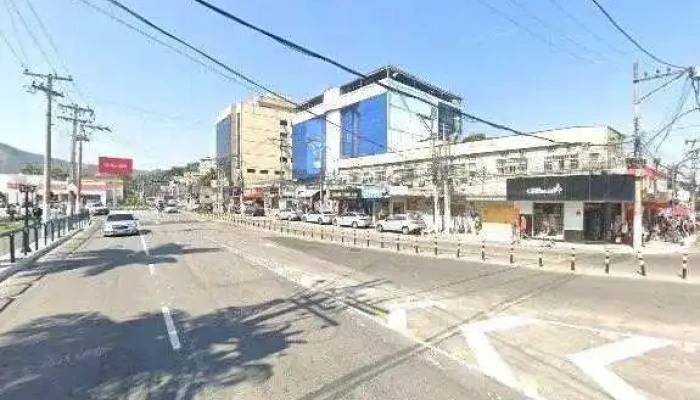 Fulana -  Street View E 360deg - Maricá