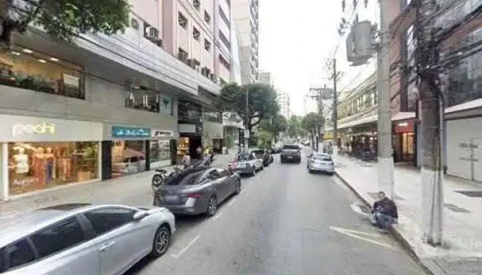 Fullrio   Loja De Roupa Feminina Niteroi Street View E 360deg - Niterói
