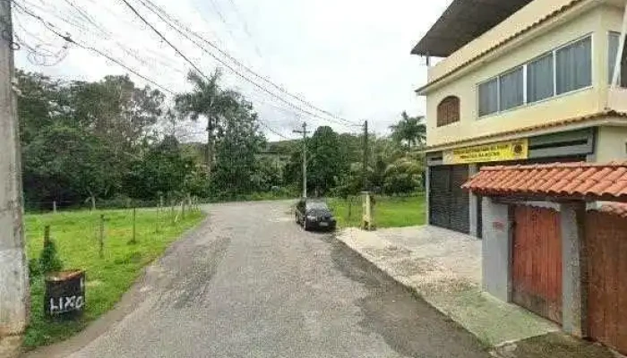 Furtado Machado Materiais De Construcao Street View E 360deg - Macuco