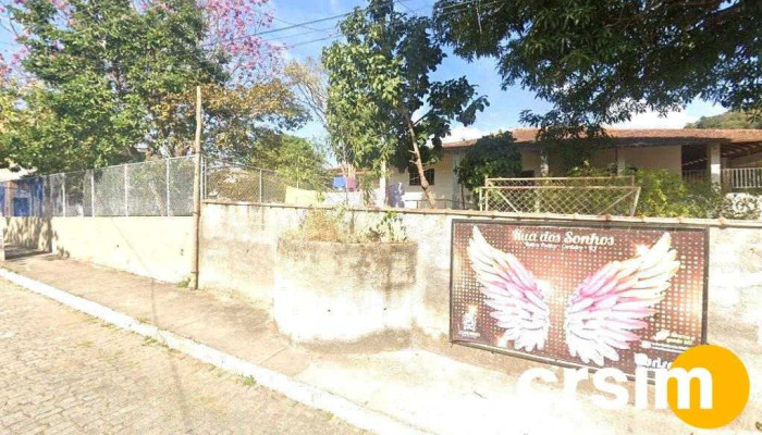 Gabi - Cordeiro