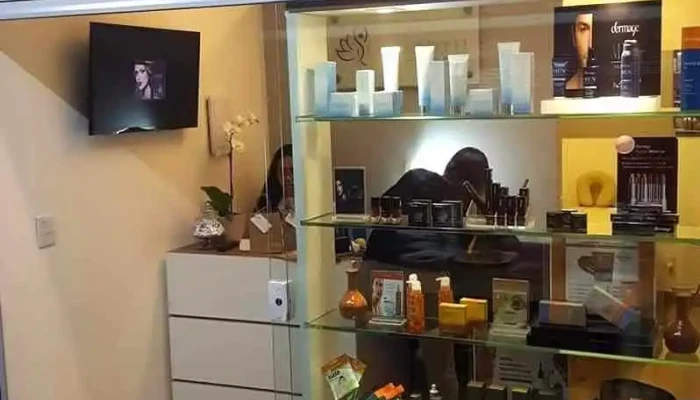 Galeria Nova Cidade -    O 1deg Mini Shopping Da Regiao Tudo - São Gonçalo