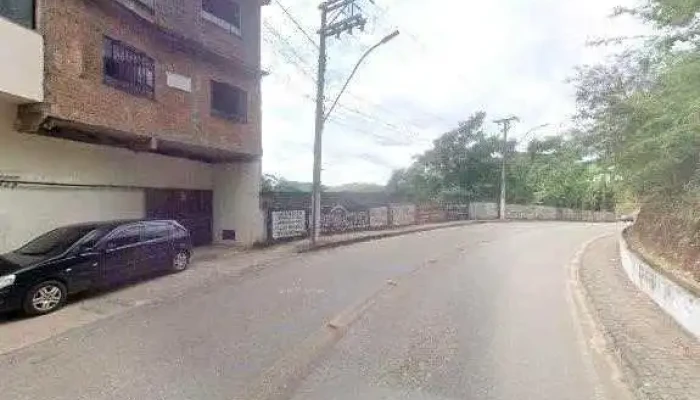 Galpao Dos Moveis Street View E 360deg - Cantagalo