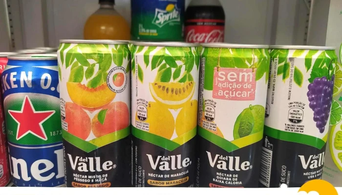 Garagem da Cerveja - Argirita - Mg