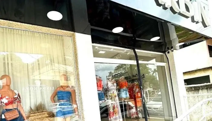 Garbin - Paracambi